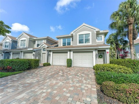 Spring Run At The Brooks Estero Real Estate