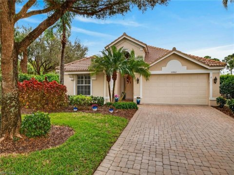 Spring Run At The Brooks Estero Real Estate