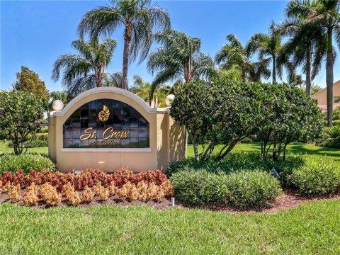 St Croix Naples Florida Condos for Sale
