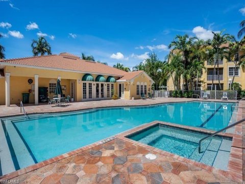 St Croix Naples Florida Real Estate