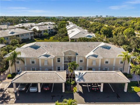 Sterling Oaks Naples Florida Condos for Sale