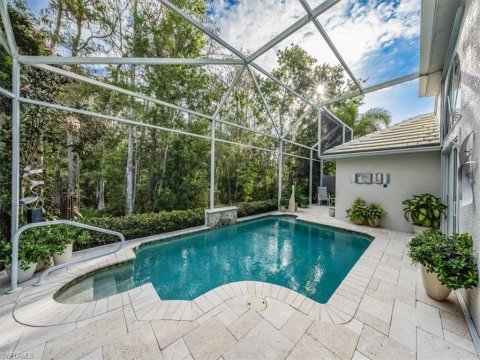 Sterling Oaks Naples Florida Homes for Sale