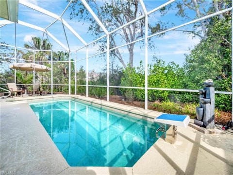 Sterling Oaks Naples Florida Homes for Sale