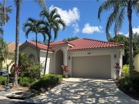 Sterling Oaks Naples Florida Homes for Sale