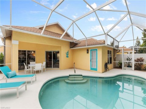 Sterling Oaks Naples Florida Homes for Sale