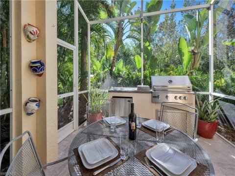 Sterling Oaks Naples Florida Homes for Sale