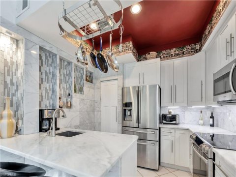 Sterling Oaks Naples Florida Homes for Sale