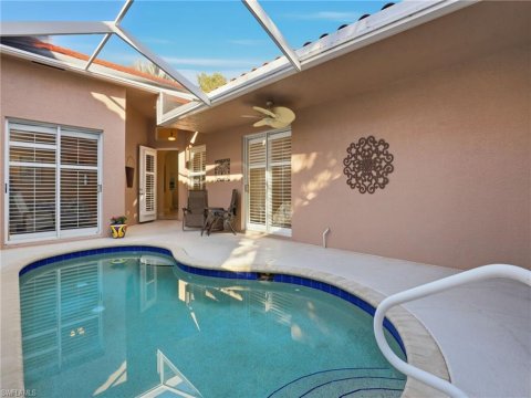 Sterling Oaks Naples Florida Homes for Sale