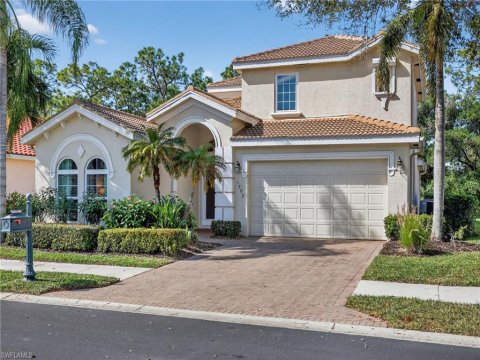 Sterling Oaks Naples Florida Homes for Sale
