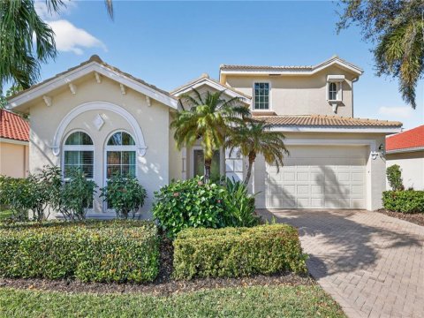 Sterling Oaks Naples Florida Homes for Sale