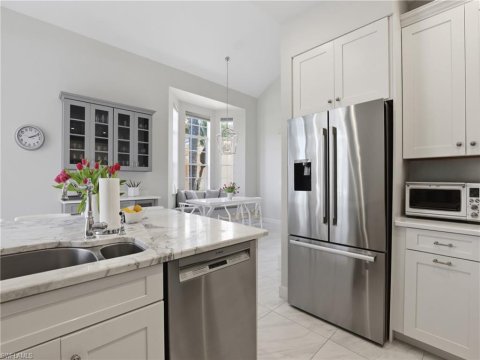 Sterling Oaks Naples Florida Homes for Sale