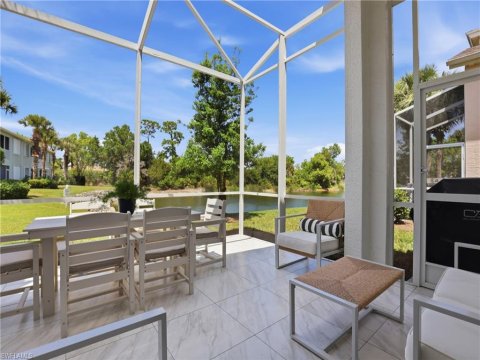 Sterling Oaks Naples Florida Homes for Sale