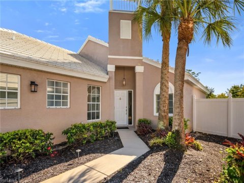 Sterling Oaks Naples Florida Real Estate