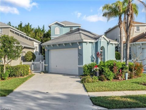 Sterling Oaks Naples Florida Real Estate