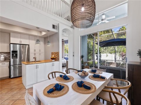 Sterling Oaks Naples Florida Real Estate