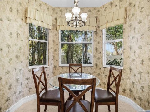 Sterling Oaks Naples Real Estate