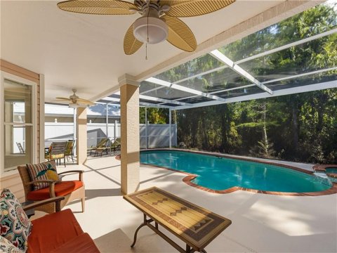 Sterling Oaks Naples Real Estate