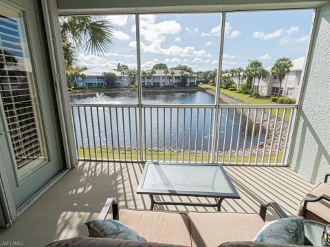 Sterling Oaks Naples Real Estate