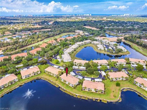 Stonebridge Naples Florida Condos for Sale