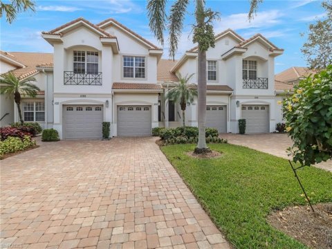 Stonebridge Naples Florida Condos for Sale