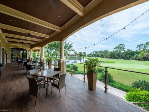 Stonebridge Naples Florida Condos for Sale