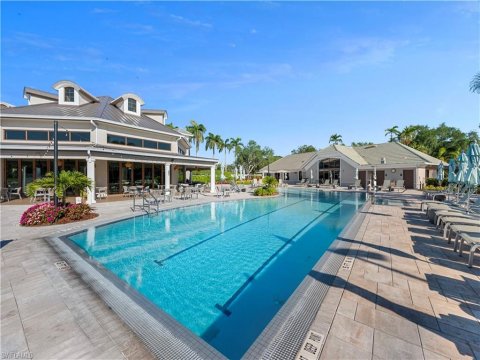 Stonebridge Naples Florida Condos for Sale