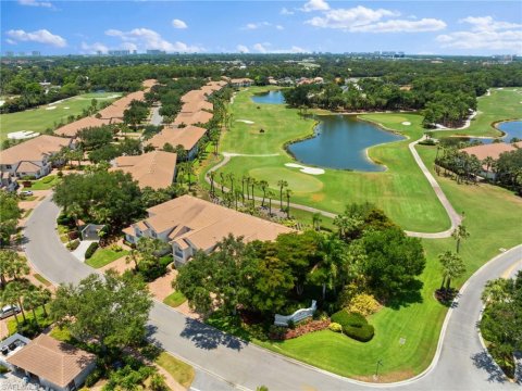 Stonebridge Naples Florida Condos for Sale