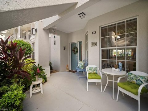 Stonebridge Naples Florida Condos for Sale