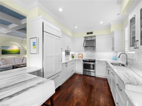 Stonebridge Naples Florida Condos for Sale