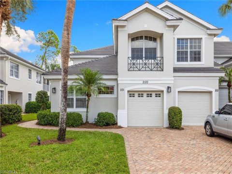 Stonebridge Naples Florida Condos for Sale