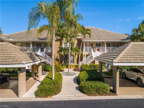 Stonebridge Naples Florida Condos for Sale