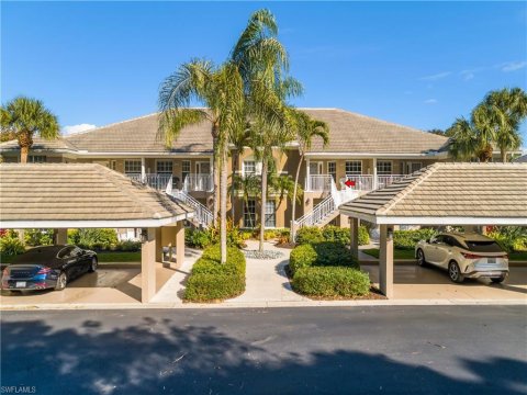 Stonebridge Naples Florida Condos for Sale