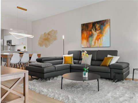 Stonebridge Naples Florida Condos for Sale