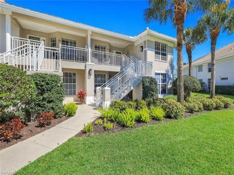Stonebridge Naples Florida Condos for Sale