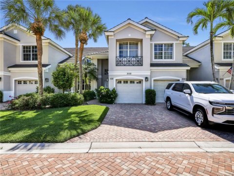 Stonebridge Naples Florida Condos for Sale