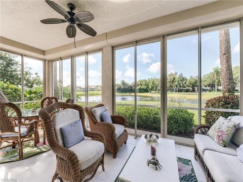 Stonebridge Naples Florida Condos for Sale