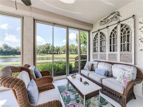 Stonebridge Naples Florida Condos for Sale