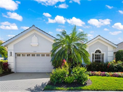 Stonebridge Naples Florida Homes for Sale
