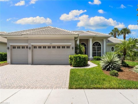 Stonebridge Naples Florida Homes for Sale