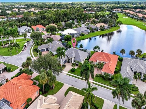 Stonebridge Naples Florida Homes for Sale