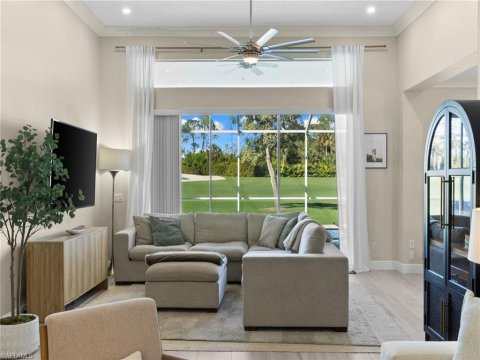 Stonebridge Naples Florida Homes for Sale