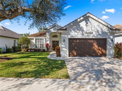 Stonebridge Naples Florida Homes for Sale