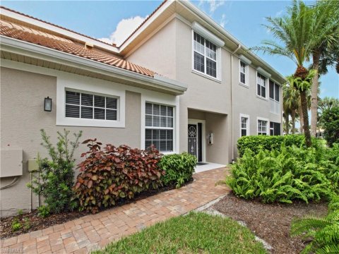 Stonebridge Naples Florida Real Estate