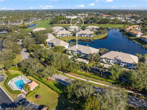 Stonebridge Naples Florida Real Estate