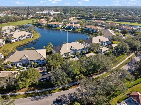Stonebridge Naples Florida Real Estate