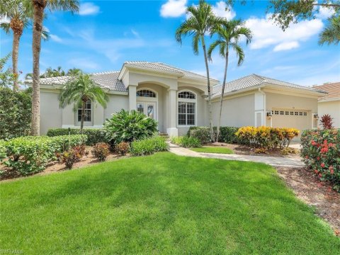 Stonebridge Naples Florida Real Estate