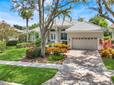 Stonebridge Naples Florida Real Estate