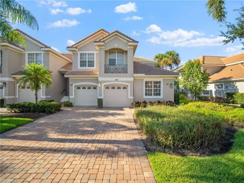 Stonebridge Naples Florida Real Estate