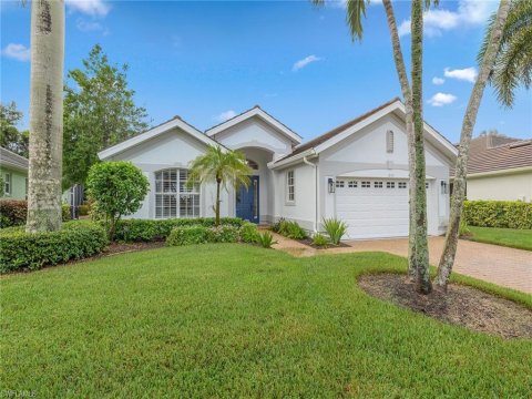 Stonebridge Naples Florida Real Estate