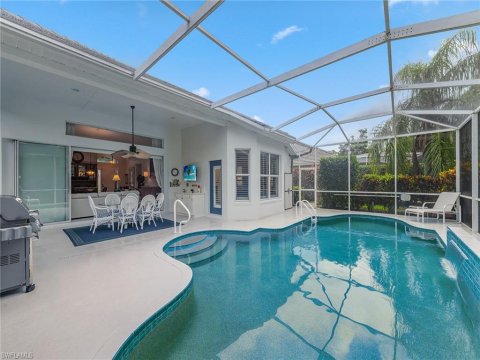 Stonebridge Naples Florida Real Estate